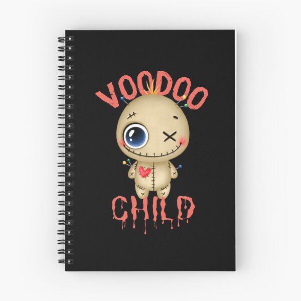 Item preview, Voodoo Child designed and sold by Boomroom.