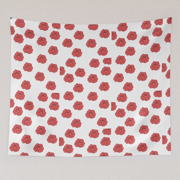 Item preview, Red Rose designed and sold by TheQueenofOz.
