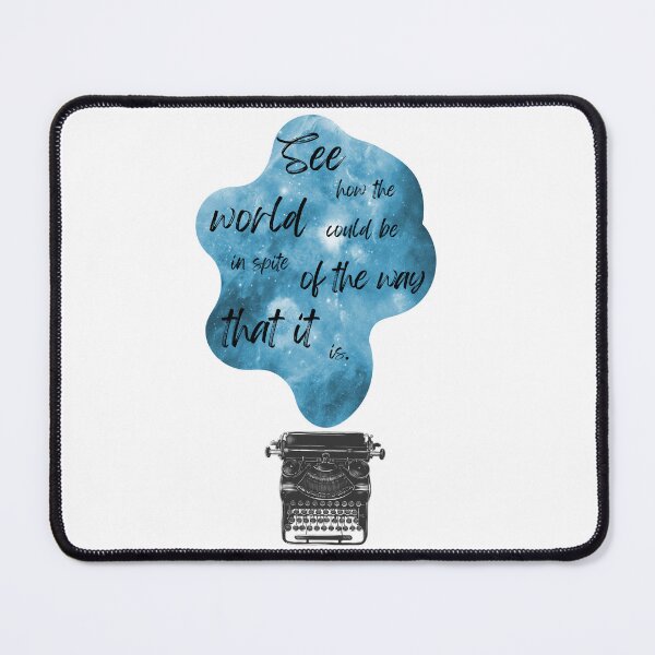 Item preview, Hadestown designed and sold by addict2reading.
