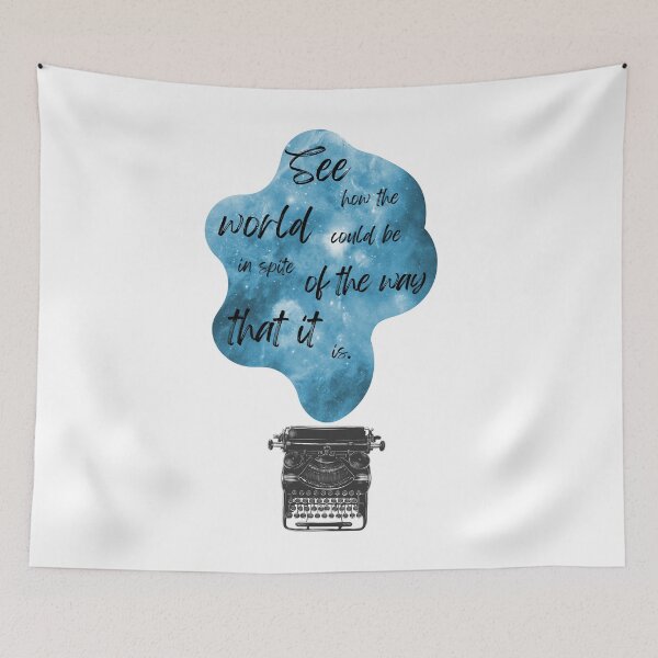 Item preview, Hadestown designed and sold by addict2reading.