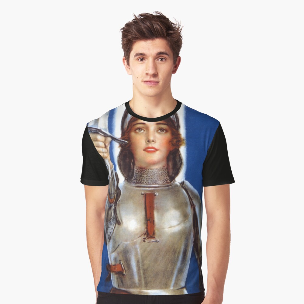Item preview, Graphic T-Shirt designed and sold by truthtopower.