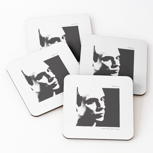 Item preview, Brian Eno - Before and After Science- Limited Edition | Perfect Gift designed and sold by kristynikki.