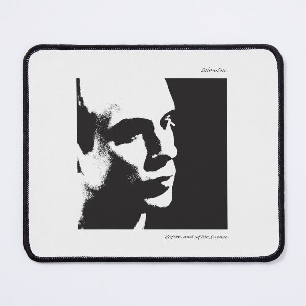 Item preview, Brian Eno - Before and After Science- Limited Edition | Perfect Gift designed and sold by kristynikki.