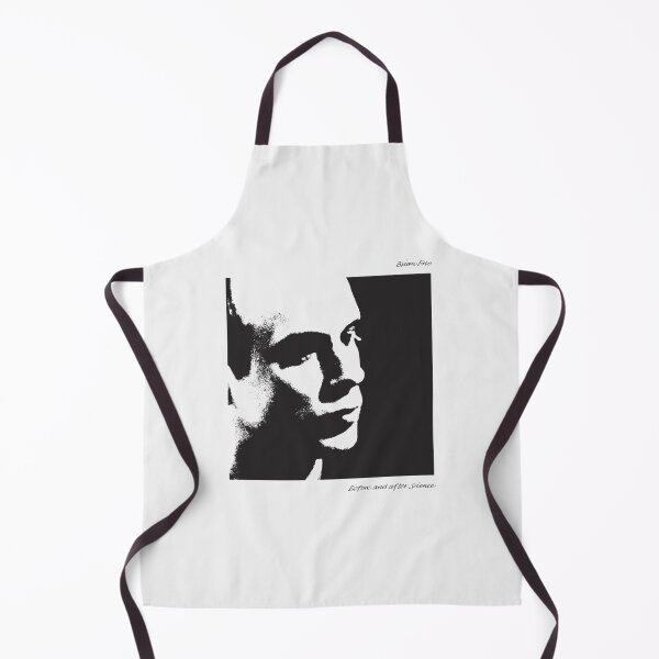 Item preview, Brian Eno - Before and After Science- Limited Edition | Perfect Gift designed and sold by kristynikki.