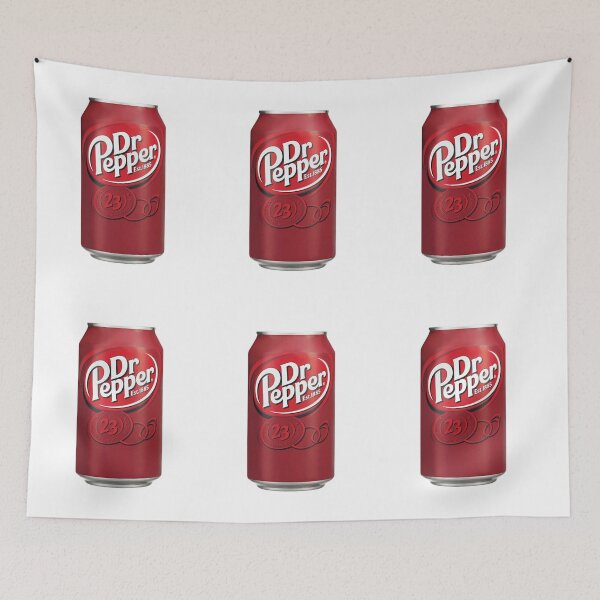 Item preview, dr. pepper designed and sold by sbrstore.