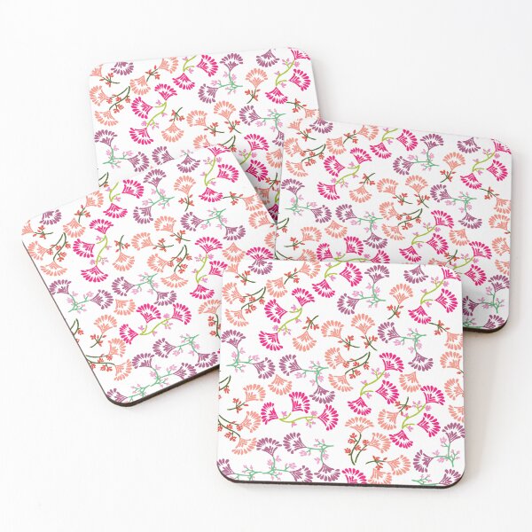 Item preview, Garden Flowers Pattern: Add a Touch of Natural Beauty and Serenity to Your Living Space designed and sold by angelyara.