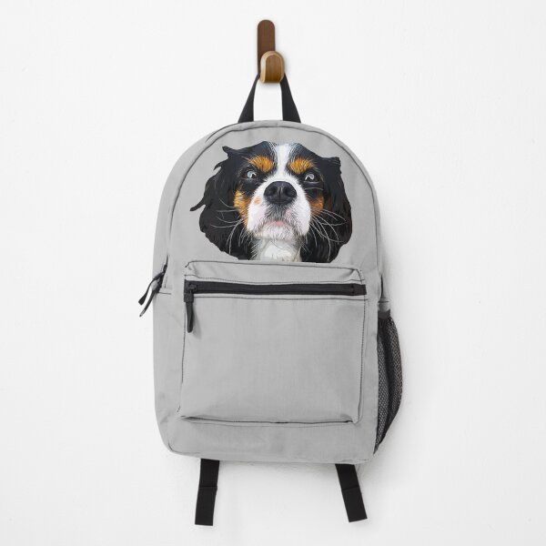 Item preview, Cavalier King Charles Spaniel Tri designed and sold by Elarex.