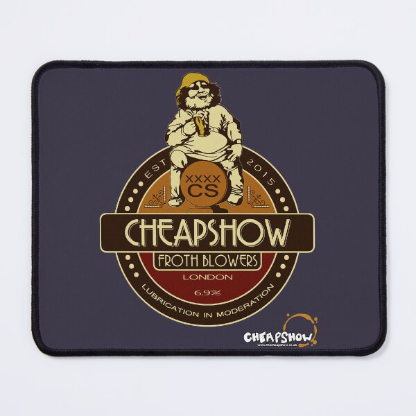 Item preview, Treasure Hunt In Trash Pleasure Cheapshow Froth Blowers Classic Fans designed and sold by HoDoan.