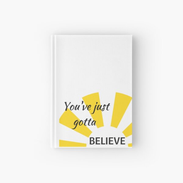 Hardcover Journal