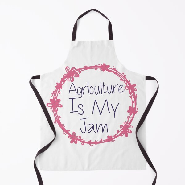 Item preview, Agriculture Is My Jam designed and sold by medbdj.