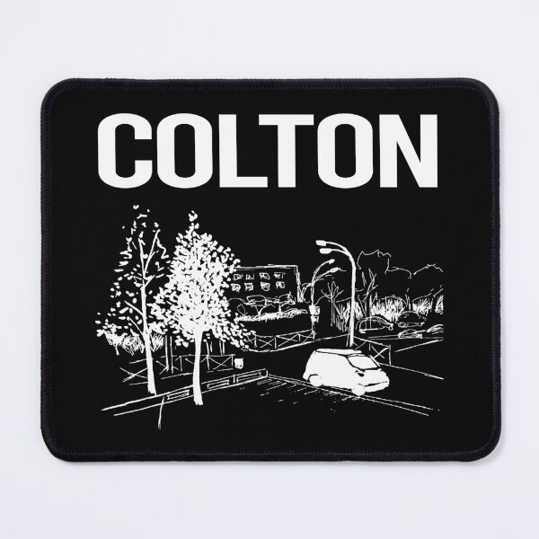Item preview, Street Sketch Colton designed and sold by Maxxamus.