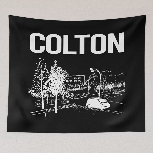 Item preview, Street Sketch Colton designed and sold by Maxxamus.