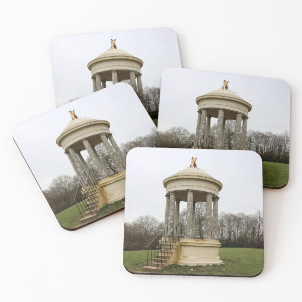Item preview, The Beacon, Stauton Country Park designed and sold by pinkal.