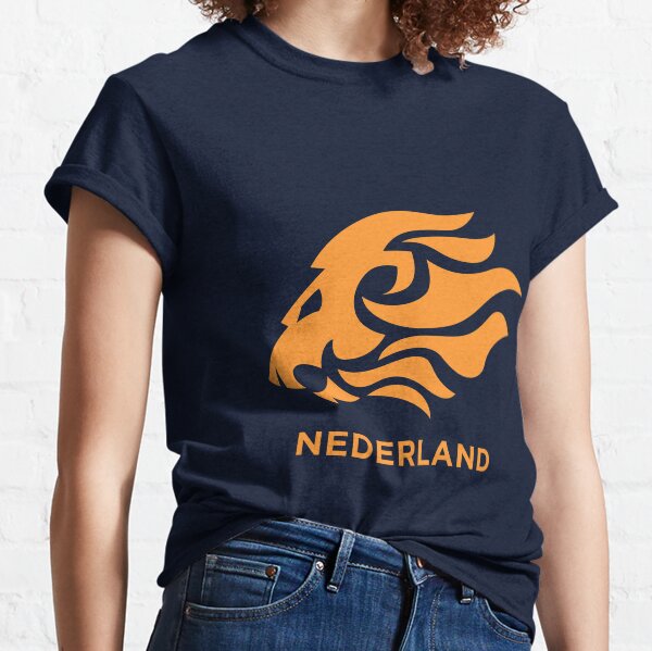 Item preview, Nederland Lion designed and sold by ucrew.