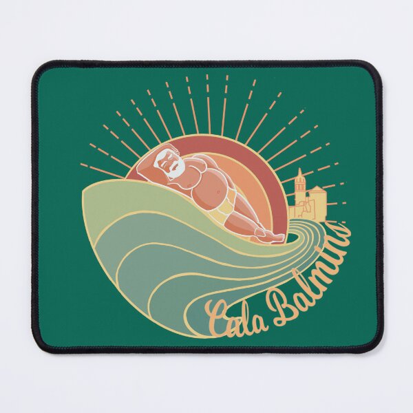 Item preview, Sitges Bearweek Cala Balmins designed and sold by Muensterman.