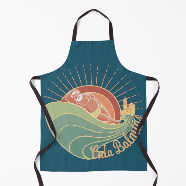 Item preview, Sitges Bearweek Cala Balmins designed and sold by Muensterman.