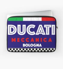 DUCATI 2 Laptop Sleeve