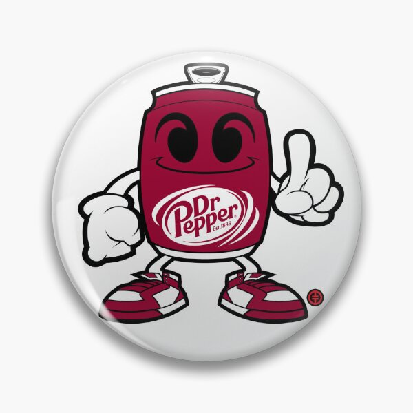Item preview, dr pepper designed and sold by sbrstore.