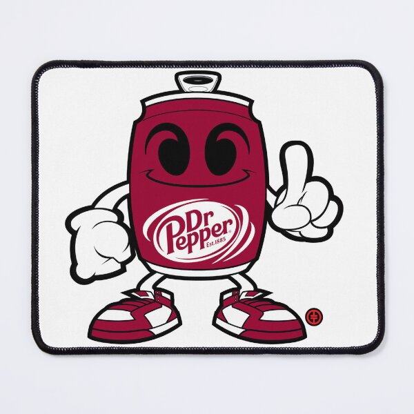 Item preview, dr pepper designed and sold by sbrstore.