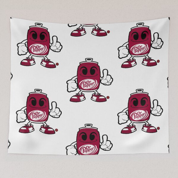 Item preview, dr pepper designed and sold by sbrstore.
