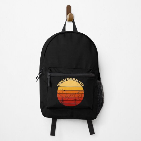 Item preview, Yosemite National Park designed and sold by Omega Art.