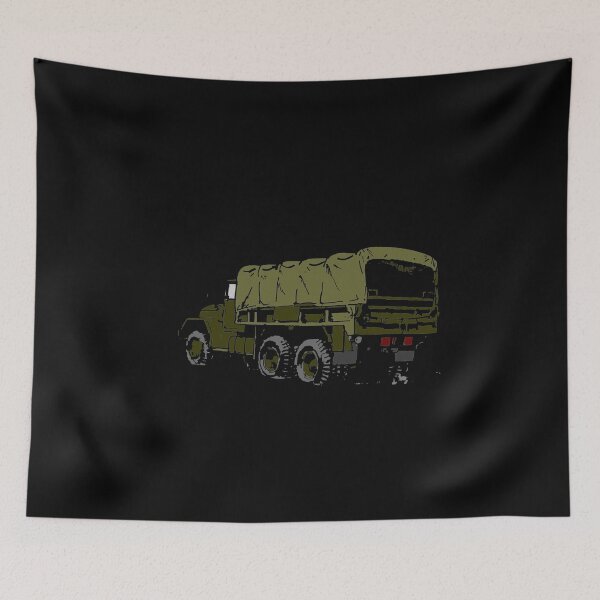 Item preview, Deuce 'n' A Half designed and sold by AmyShort54.