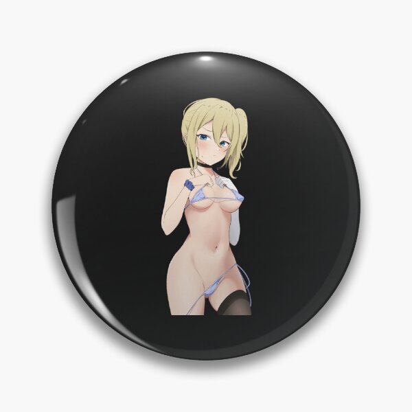 Item preview, Ai Hayasaka in swimsuit Kaguya-sama love is war Anime Girl Waifu hot sexy hentai anime designed and sold by ricnikkiaavi.