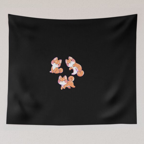 Item preview, Star dogs designed and sold by Palmyr.