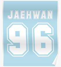 jaehwan Poster