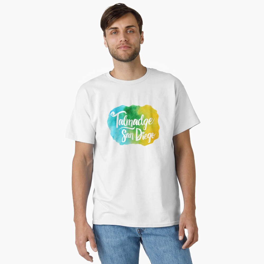 Item preview, Classic T-Shirt designed and sold by JaynaMcLeod.