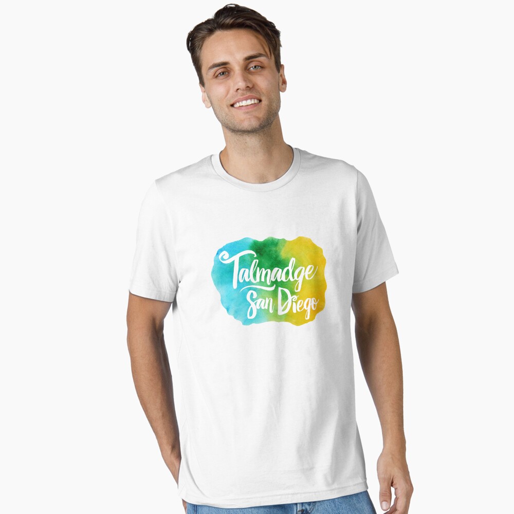 Item preview, Essential T-Shirt designed and sold by JaynaMcLeod.