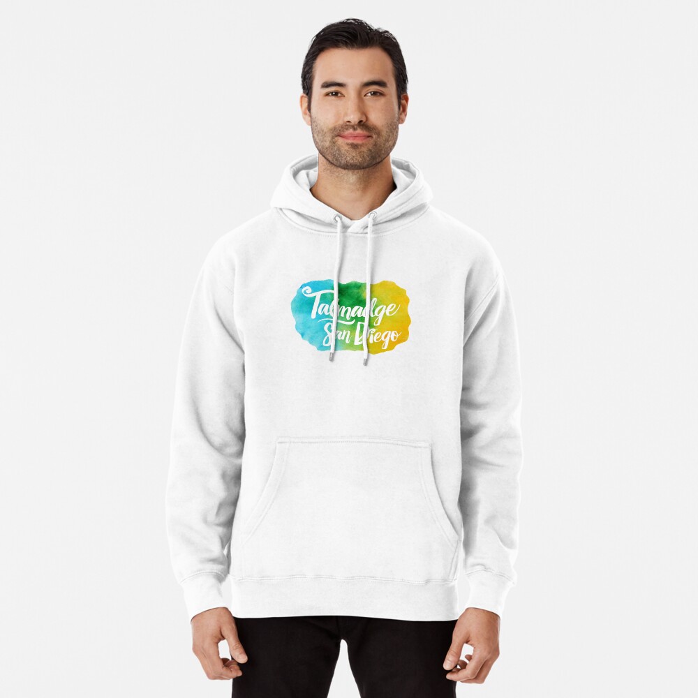 Item preview, Pullover Hoodie designed and sold by JaynaMcLeod.