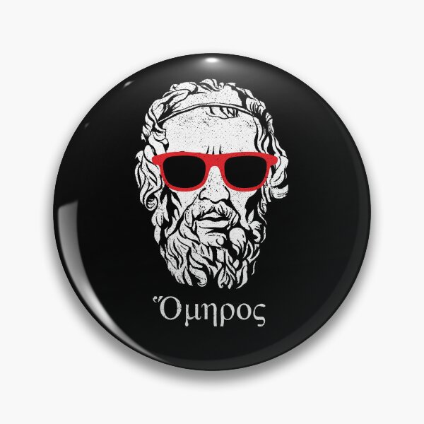 Item preview, Cool Homer  designed and sold by zeno27.