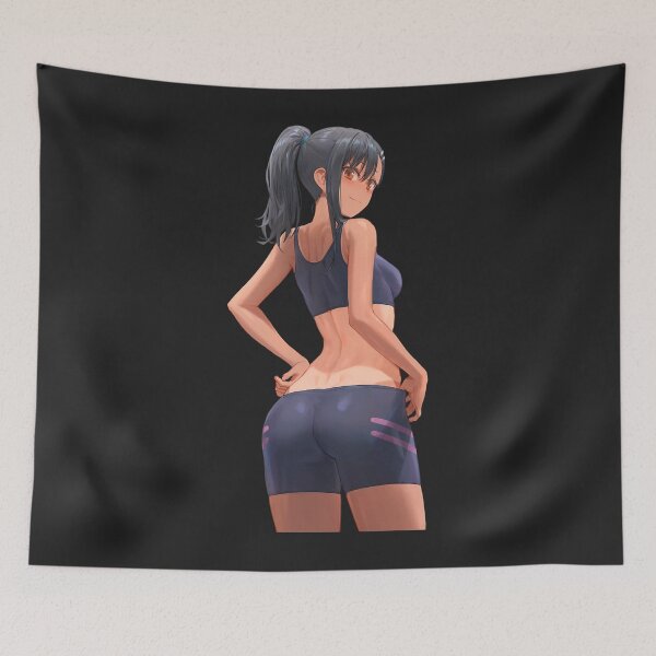Item preview, Bikini Nagatoro Hayase (Dont Toy sexy hentai anime designed and sold by ricnikkiaavi.