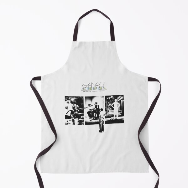 Item preview, Genesis - The Lamb Lies Down on Broadway- Limited Edition | Perfect Gift designed and sold by kristynikki.