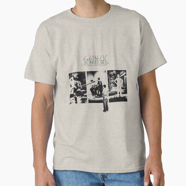 Item preview, Genesis - The Lamb Lies Down on Broadway- Limited Edition | Perfect Gift designed and sold by kristynikki.