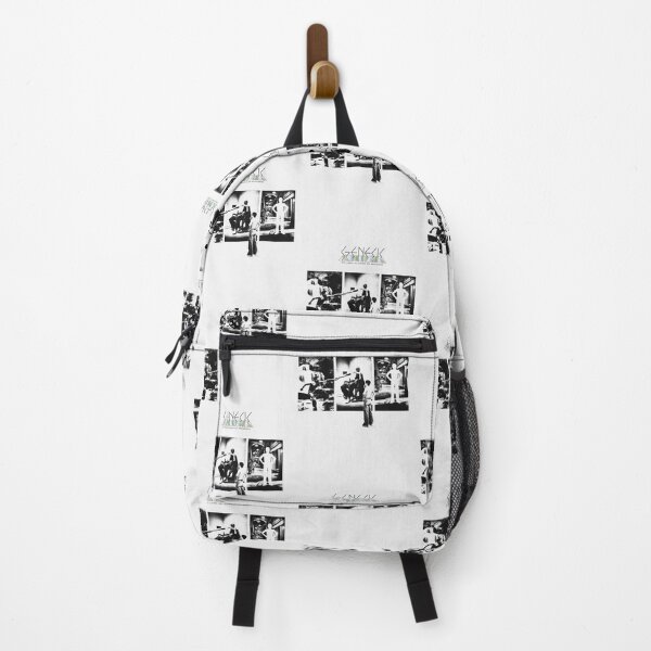 Item preview, Genesis - The Lamb Lies Down on Broadway- Limited Edition | Perfect Gift designed and sold by kristynikki.