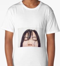 Serenity Long T-Shirt