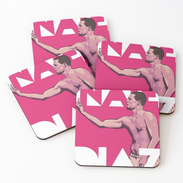 Item preview, Nate Diaz designed and sold by bopdown.
