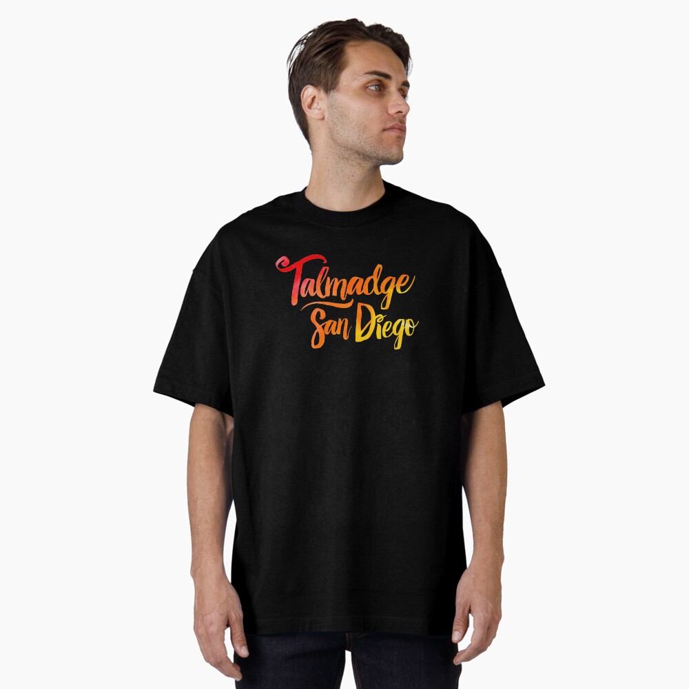 Item preview, Oversized T-Shirt designed and sold by JaynaMcLeod.
