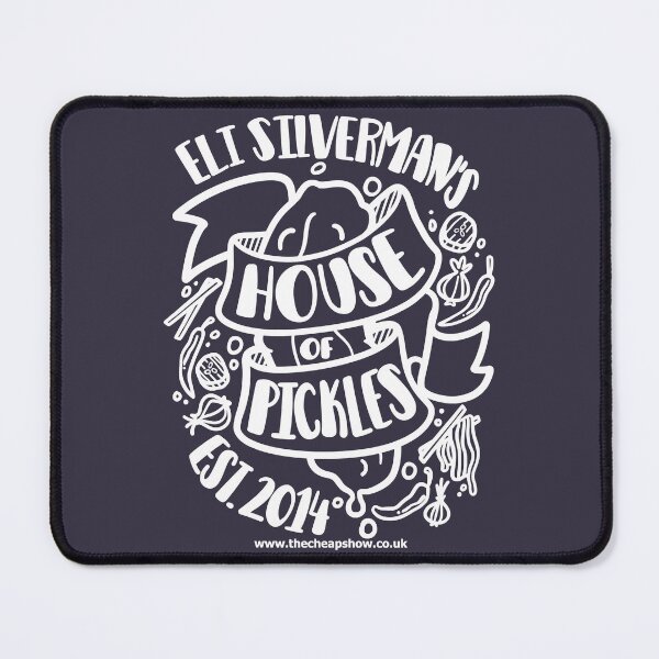 Item preview, Treasure Hunt In Trash Pleasure House Of Pickles White Cool designed and sold by HoDoan.