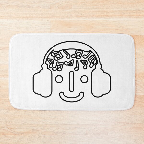 Item preview, Happy_Music designed and sold by AURA-HYSTERICA.