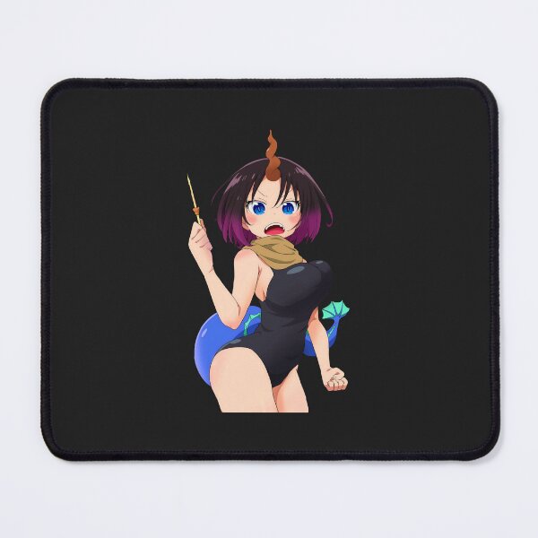 Item preview, Elma [Dragon Maid] sexy hentai anime designed and sold by ricnikkiaavi.