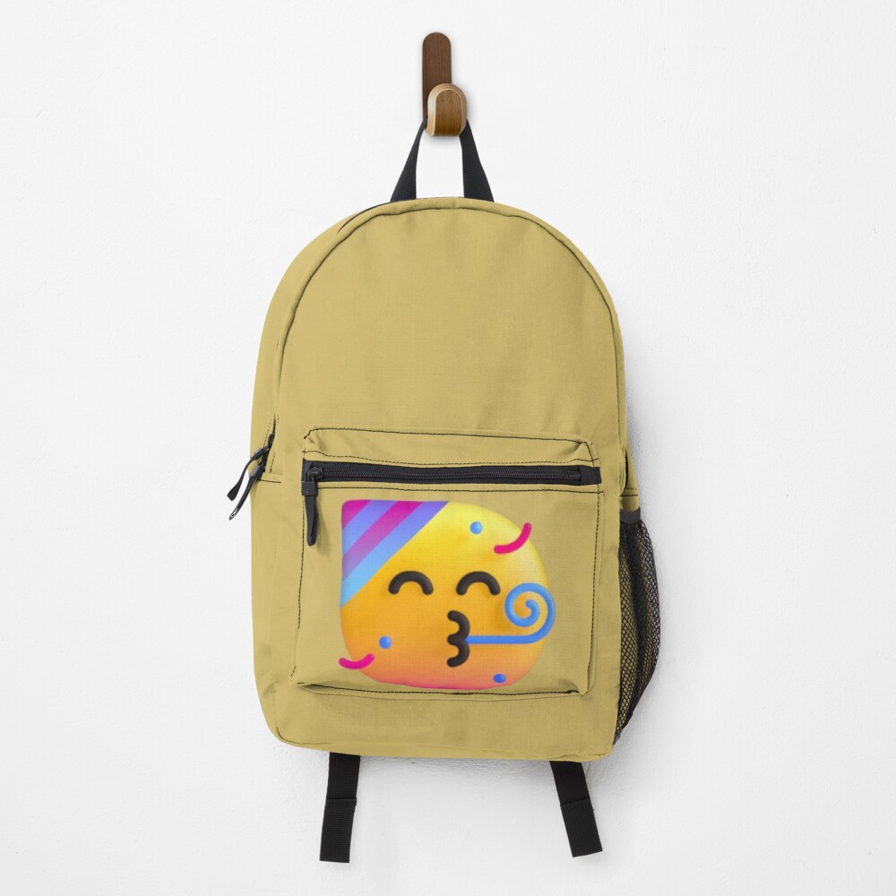 Artikel-Vorschau von Rucksack, designt und verkauft von Rani-Adil.