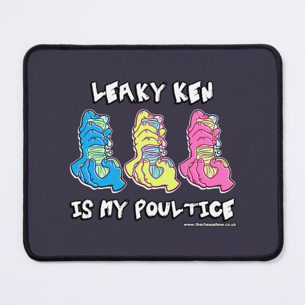 Item preview, Treasure Hunt In Trash Pleasure Leaky Ken Is My Poultice Gifts designed and sold by HoDoan.
