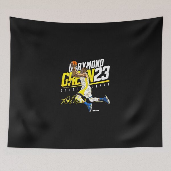 Item preview, Draymond Green Essenti designed and sold by alyssaszc.