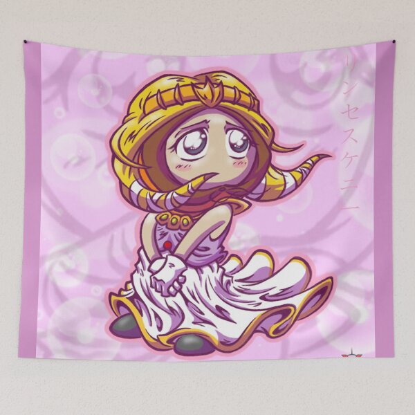 Item preview, Princessu Kenny designed and sold by Masebreaker.