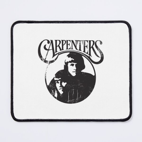 Item preview, The Carpenter Collection Rock Pop Gift Fan designed and sold by PavlaCejkova.