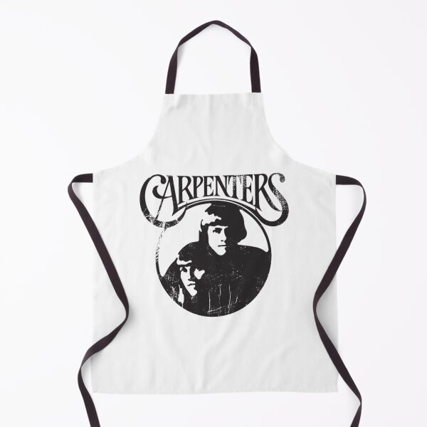 Item preview, The Carpenter Collection Rock Pop Gift Fan designed and sold by PavlaCejkova.