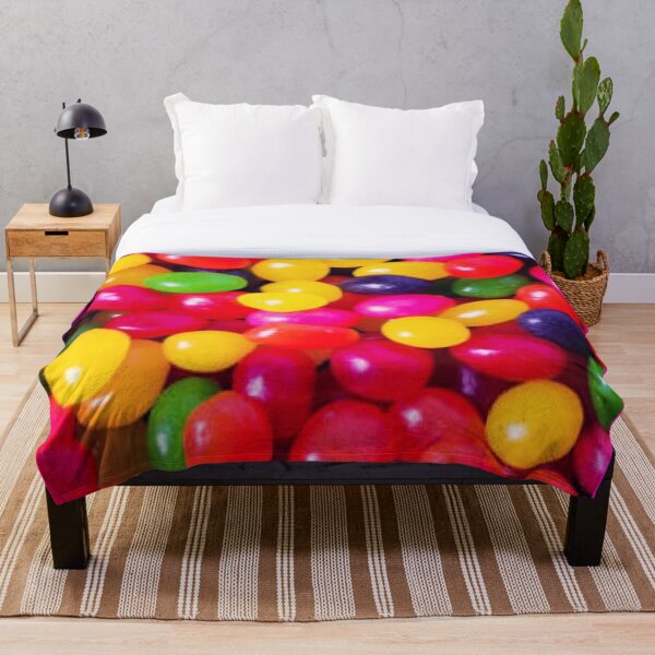 Aperçu de l'œuvre Jelly beans créée et vendue par Gary Whalley Design.